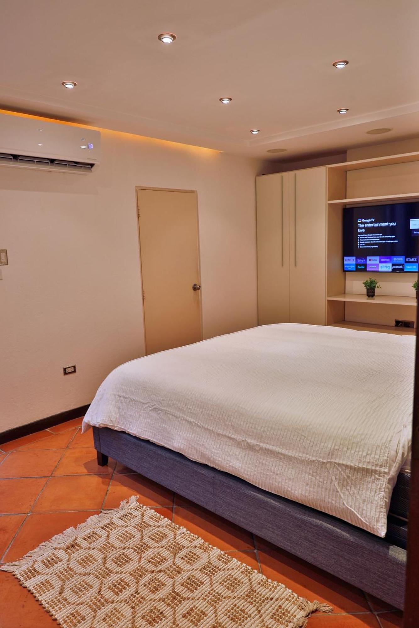 Ola Boutique Hotel 圣胡安 外观 照片
