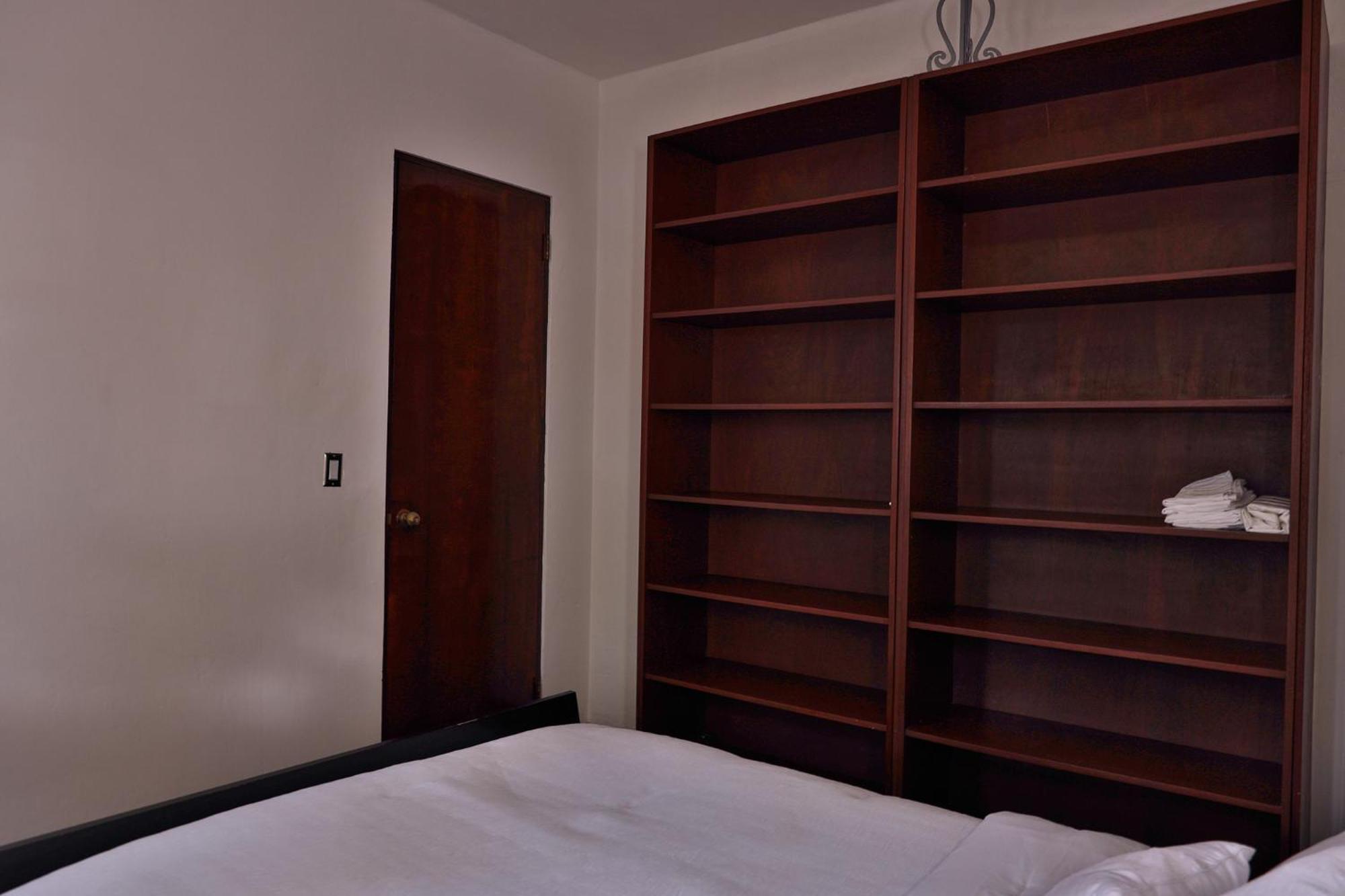 Ola Boutique Hotel 圣胡安 外观 照片