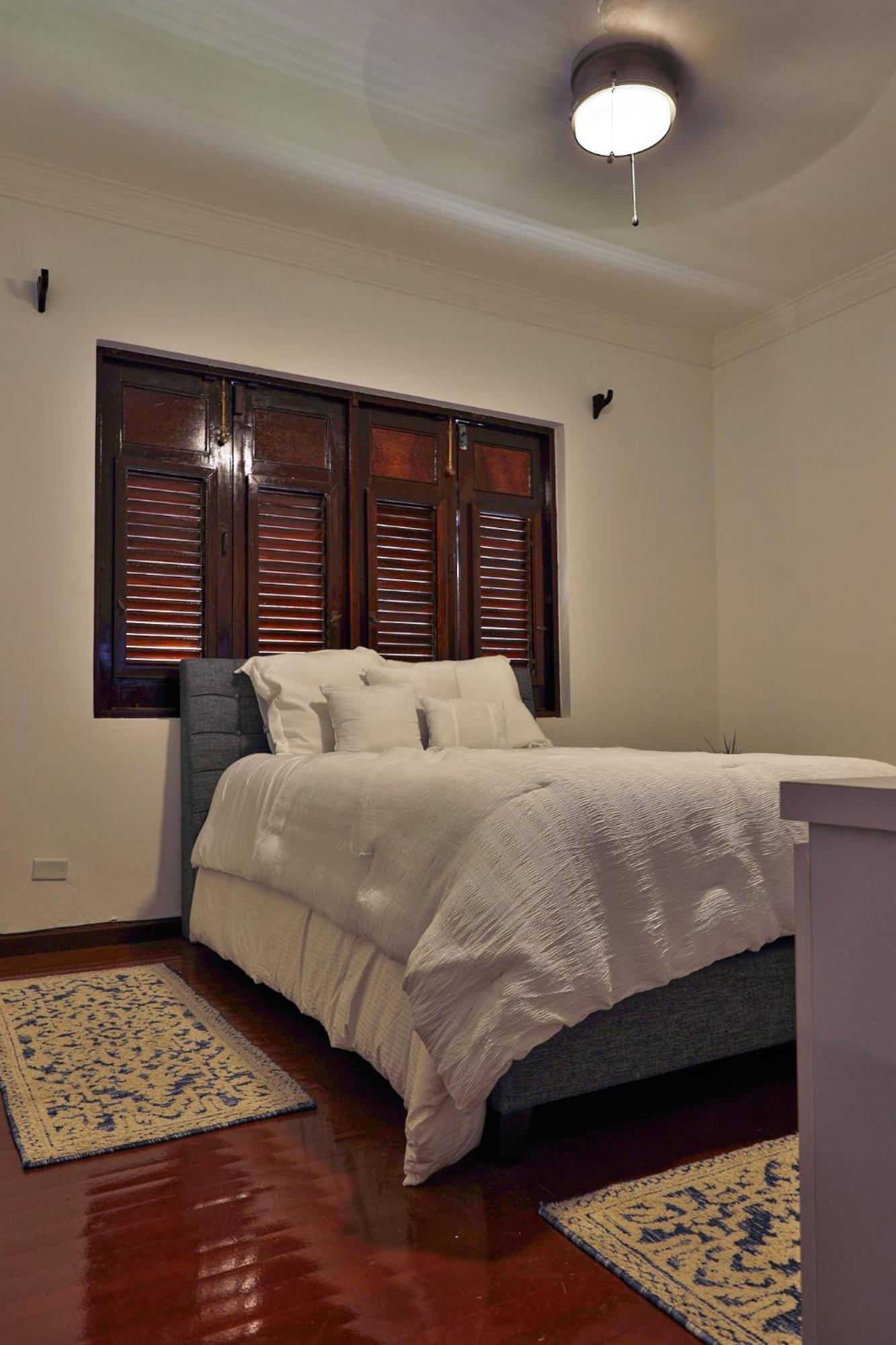 Ola Boutique Hotel 圣胡安 外观 照片