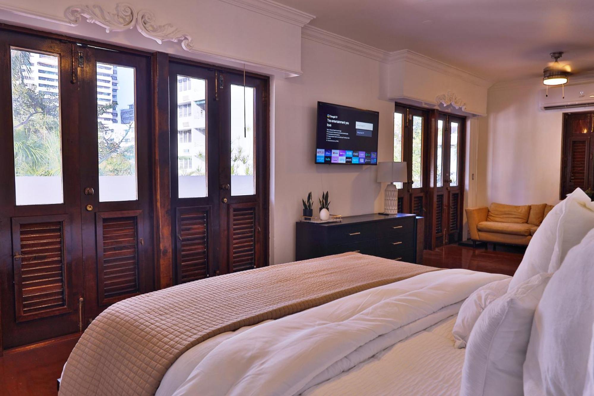 Ola Boutique Hotel 圣胡安 外观 照片