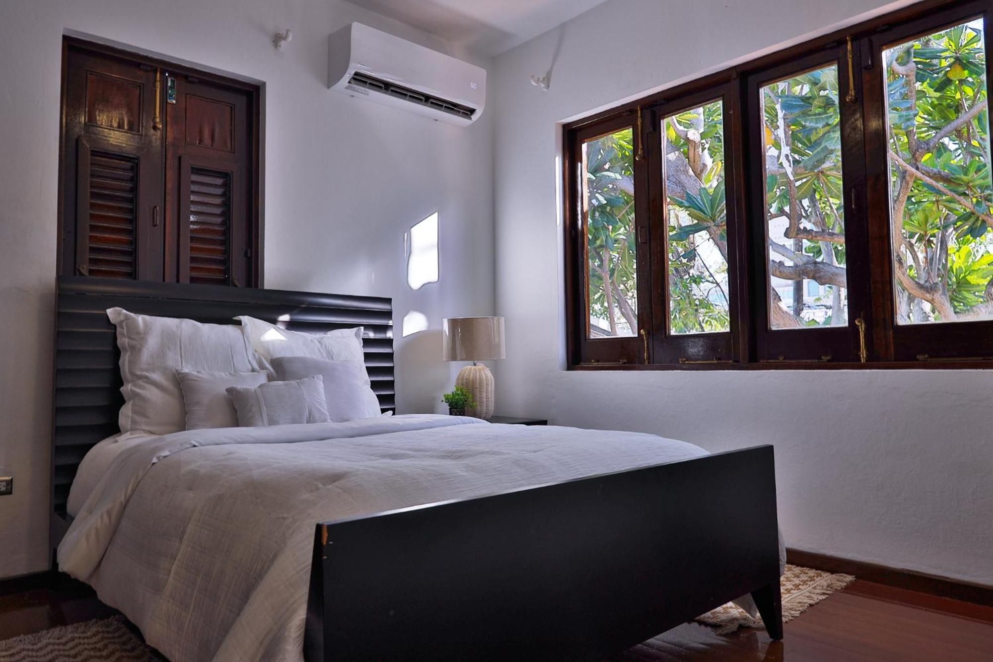 Ola Boutique Hotel 圣胡安 外观 照片