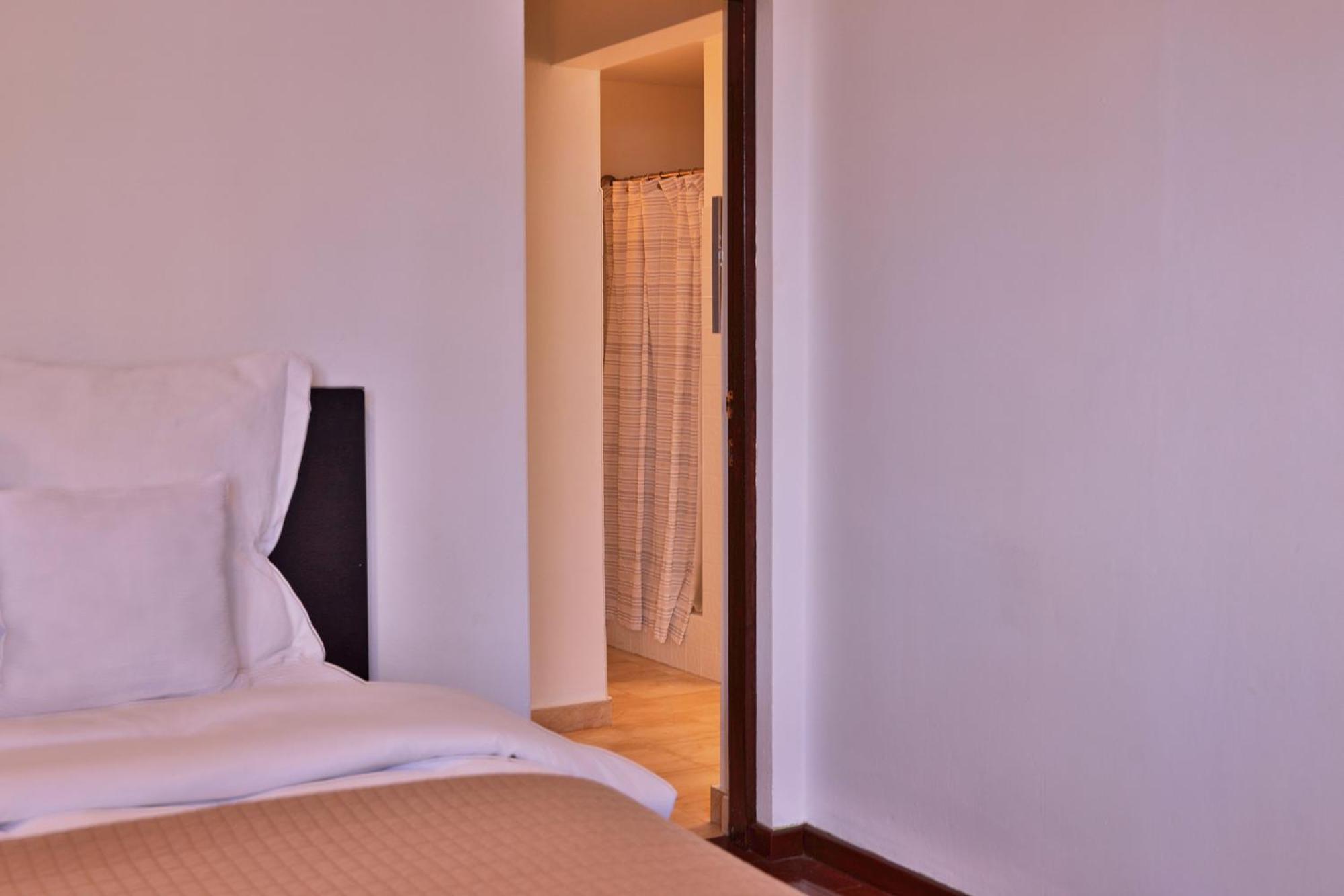 Ola Boutique Hotel 圣胡安 外观 照片