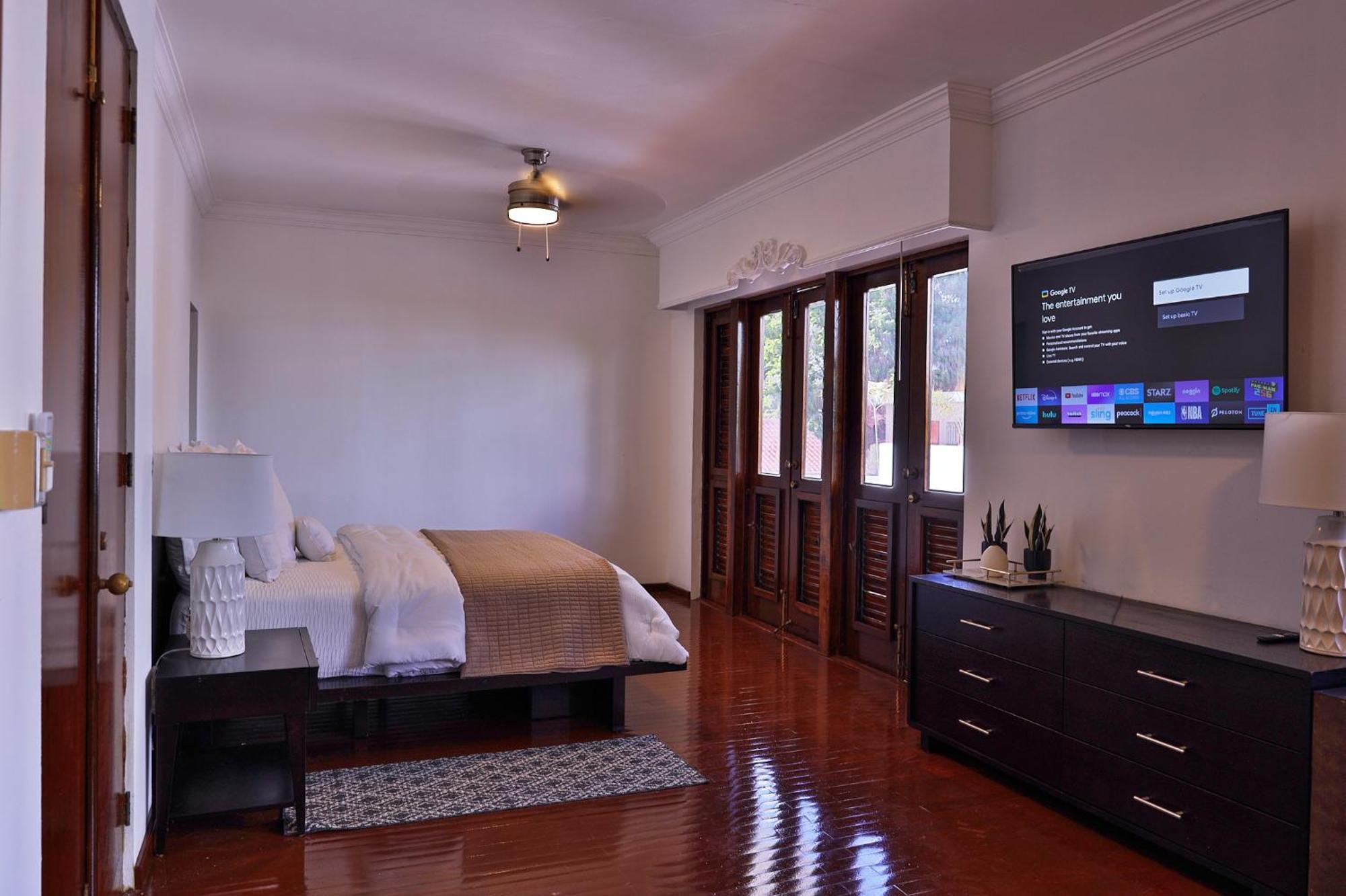 Ola Boutique Hotel 圣胡安 外观 照片