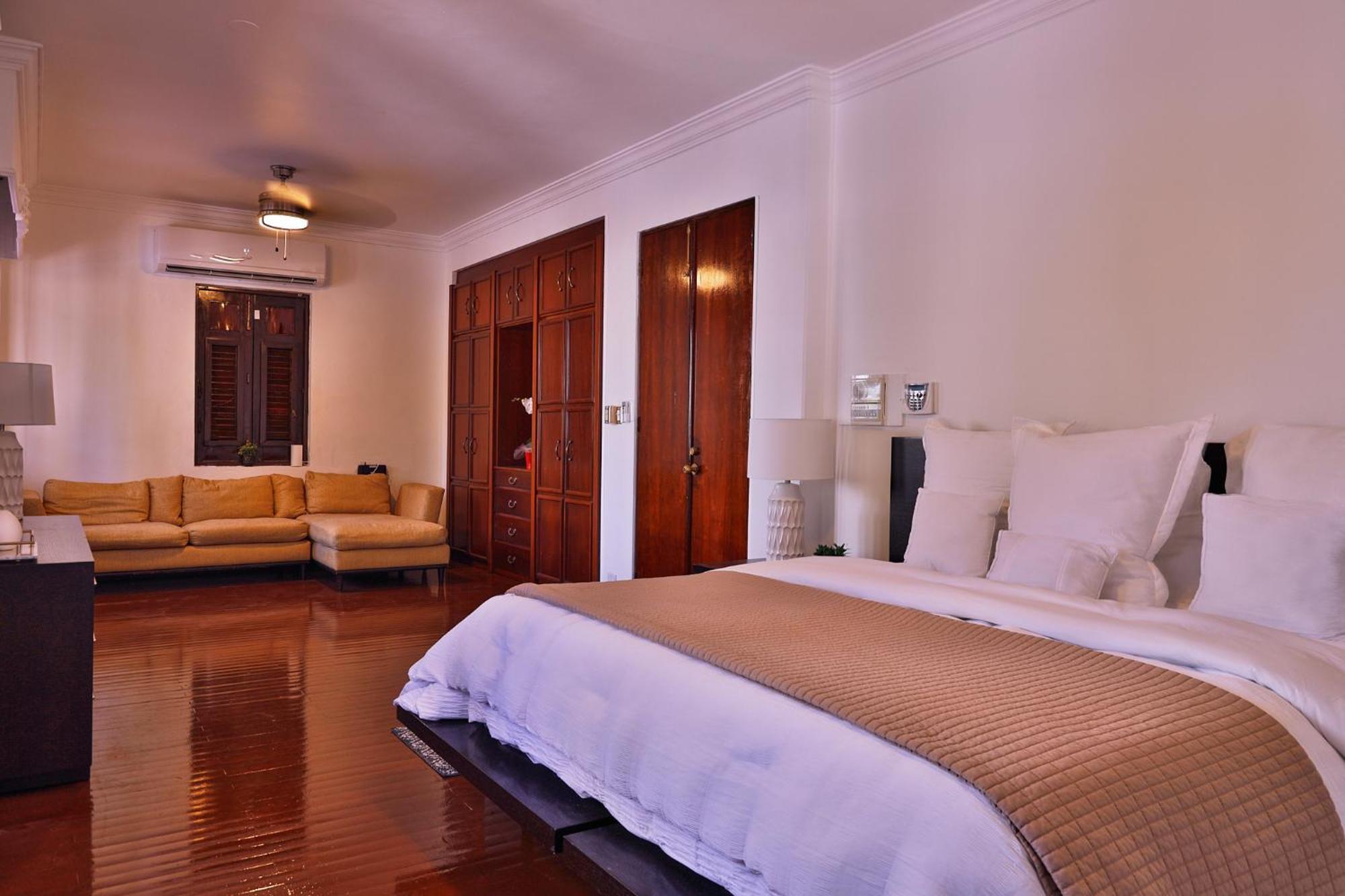 Ola Boutique Hotel 圣胡安 外观 照片