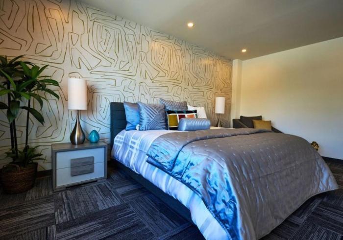Ola Boutique Hotel 圣胡安 外观 照片